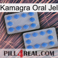 Kamagra Oral Jel 20